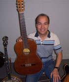 Mario Hidalgo